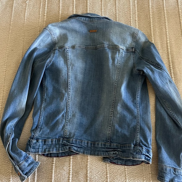 Denim Jacket - Picture 4 of 5